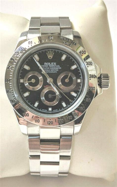 fake rolex daytona 1992|rolex daytona 1992 price.